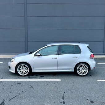 Volkswagen golf 6 1.6 tdi - 5