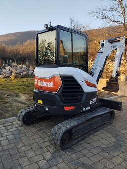 mnibager bobcat - 5