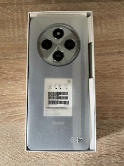 Xiaomi Redmi 14C 4GB/128GB Modrý - 5