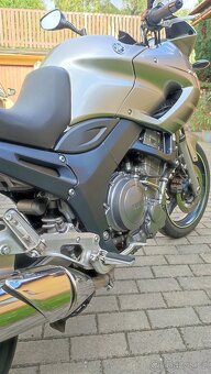 Yamaha TDM 900 2008 - 5