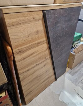 Komoda designová - 5