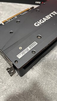 GIGABYTE AMD Radeon RX 6800 XT 16GB GAMING OC - 5