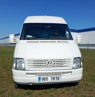 Volkswagen LT 35 long - 5