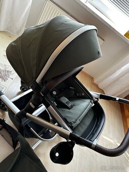 Kočárek Joolz Day+ + autosedačka Cybex - 5