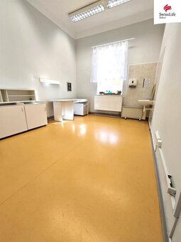 Pronájem komerční nemovitosti 75 m2 Prokopa Holého, Děčín - 5