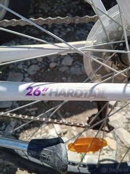 Prodám dívčí / dámské kolo RockRider 300 - 5