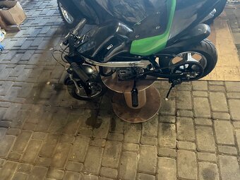 Minibike - 5