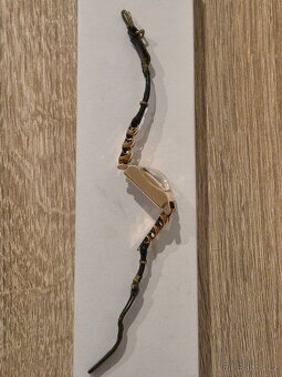 Hodinky - 5