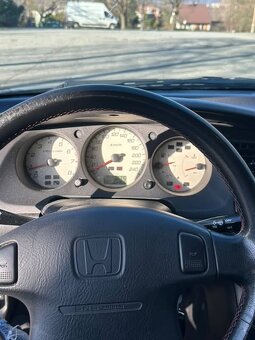 Honda accord 1.8, 2000r.v - 5