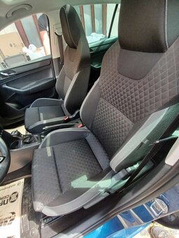 Rapid 1.2tsi 81kw - 5