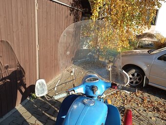 jawa 250 s TP na mou osobu - 5