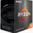 Ryzen 5 5600x + ZDARMA chlazeni AMD Wraith Stealth - 5