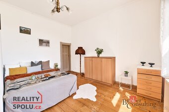 Prodej, domy/rodinný, 177 m2, Tyršova, 28151 Velký Osek, Kol - 5
