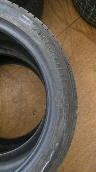 Letní pneumatiky 245/40 R18 BF Goodrich - 5