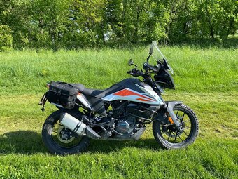 KTM 390 Adventure 2020 - 5