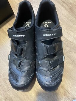 Boty scott MTB RS - 5