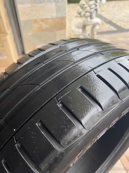 Nokian 235/50 r19 - 5