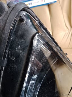 Škoda Octavia 3 Světlo Pravé,svetlomet - 5