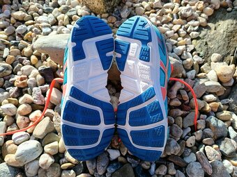 sportovní boty tenisky Asics - 5