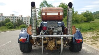 GARRECHT RASSLER - 5