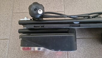 Nosič kol TMK Reflex - 5