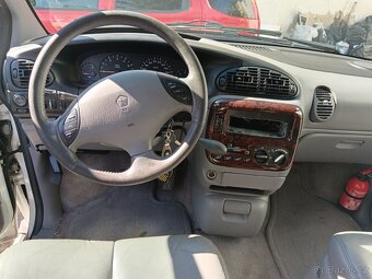 Chrysler grand Voyager 3.3V6 - 5
