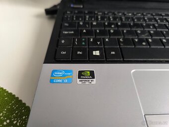 ACER Aspire E1-531G Intel-Core i3 - 5