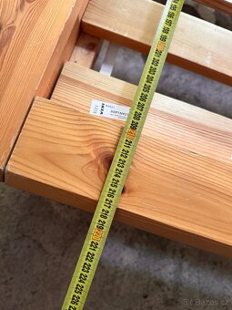 Postel 140/200 - 5