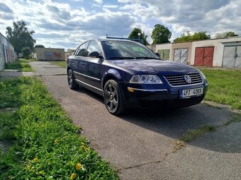 Passat 1.9 TDI 96kw - 5