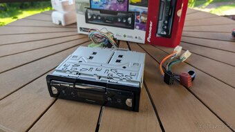 Pioneer SPH-10BT DELUXE - 5