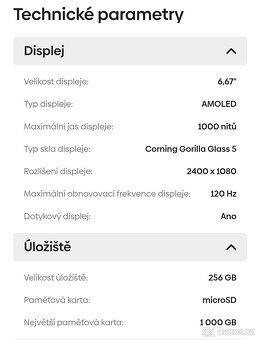 Redmi note 13 5G - 5