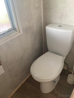 Pronájem mobilheimu v kempu Výr Výrovice - 5