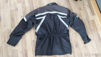 Moto bunda UVEX - 5