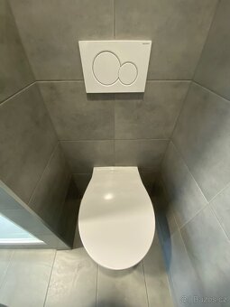 Pronájem bytu 1+1 32 m² Třebíč - 5
