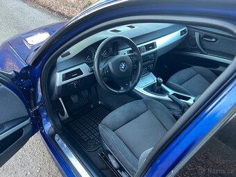 BMW 320si-SK Auto/Po servise- Limitovaná edice 1/2600 - 5