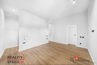 Prodej, byty/2+kk, 52 m2, 28914 Hořany, Nymburk [ID 71997] - 5