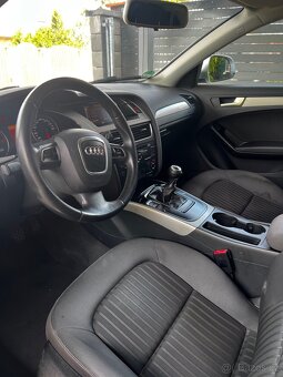 Audi A4 176kw 3.0 TDI - 5