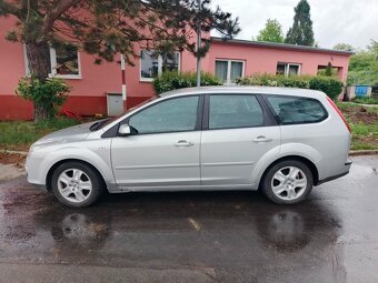 FORD Focus MK2Kombi - 5