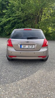 Kia Ceed 1.4 66kw - 5