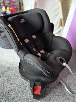 Britax Römer dualfix M i-size - 5