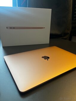 Apple MacBook Air 13” (2019) – i5 / 8 GB RAM / 128 GB SSD - 5