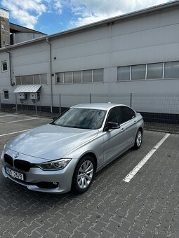 F30 318D 105kW Manuál - 5