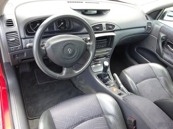 Renault Laguna 2.0i r.v.2001 2.Majitel Koupeno v ČR (103 kw) - 5