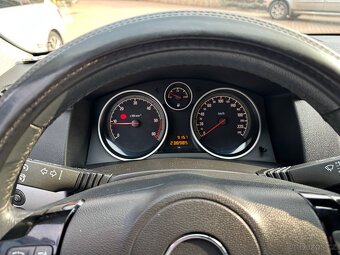 Opel Astra h 1.7cdti 81kw 🇺🇦🇺🇦🇺🇦 - 5