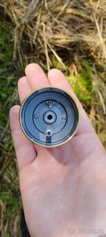 Naviják shimano sedona 2500s - 5