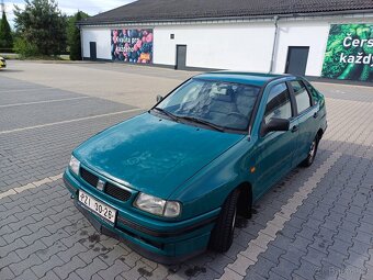 Seat cordoba - 5
