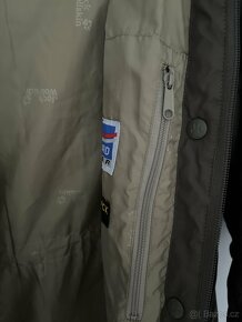 Zimní kabát Jack Wolfskin vel.S - 5