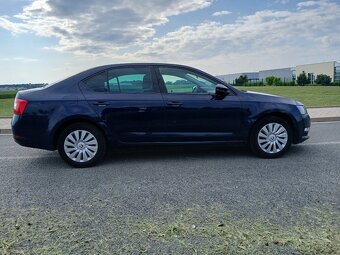 Škoda Octavia Rok 2018 1.4 tsi - 5