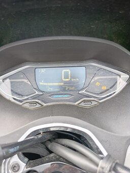 Honda PCX 125 - 5