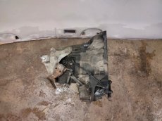 Převodovka Focus 1.8TDCI 85kw - 5